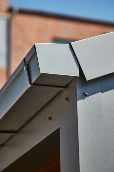 Hvad skal vi lege?... Arkitekter!, Frederikssundsvej 257, Brønshøj